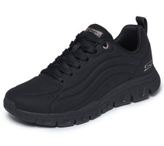 Skechers Pantofi dama sport BOBS B LITE YOUR STORY 117704 BBK ID5633-BBK