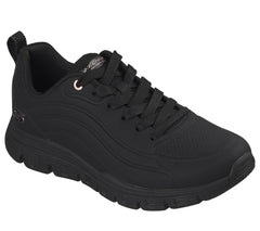 Skechers Pantofi dama sport BOBS B LITE YOUR STORY 117704 BBK ID5633-BBK