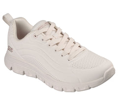 Skechers Pantofi dama sport BOBS B LITE YOUR STORY 117704 OFF WHITE ID5633-OFWT