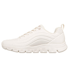 Skechers Pantofi dama sport BOBS B LITE YOUR STORY 117704 OFF WHITE ID5633-OFWT