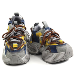 GRYXX Sneakers dama 1SW90001A H1 Z GRAY/COMBINATION ID5666-GYCOMB