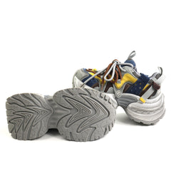 GRYXX Sneakers dama 1SW90001A H1 Z GRAY/COMBINATION ID5666-GYCOMB