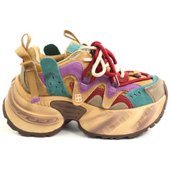 GRYXX Sneakers dama 1SW90001B 15 Z multicolor ID5667-MCL