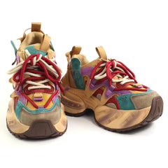 GRYXX Sneakers dama 1SW90001B 15 Z multicolor ID5667-MCL