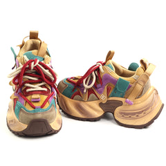 GRYXX Sneakers dama 1SW90001B 15 Z multicolor ID5667-MCL