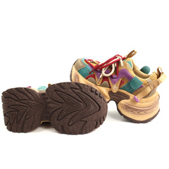 GRYXX Sneakers dama 1SW90001B 15 Z multicolor ID5667-MCL