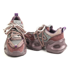 GRYXX Sneakers dama 1SW90002A 19 Z mov ID5668-MOV