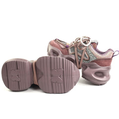 GRYXX Sneakers dama 1SW90002A 19 Z mov ID5668-MOV