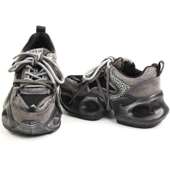 GRYXX Sneakers dama 1SW90002B 14 Z GRAY/COMBINATION ID5669-GYCOMB