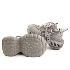 GRYXX Sneakers dama 1SW90005B 14 Z GRAY/COMBINATION ID5671-GYCOMB