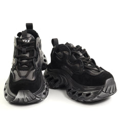 GRYXX Sneakers dama 1SW90005A 01 Z BLACK/COMBINATION ID5675-BKCOMB