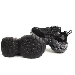GRYXX Sneakers dama 1SW90005A 01 Z BLACK/COMBINATION ID5675-BKCOMB