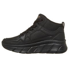 Skechers Ghete dama BOBS B FLEX HI MOUNTAIN HI 117395 BBK ID5695-BBK