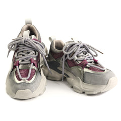 GRYXX Pantofi dama 1LY90020B 18 Z SILVER ID5696-SLV