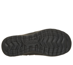 Skechers Ghete dama piele ecologica LOVELY VIBE FOREVER MINE 159637 BBK ID5713-BBK