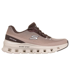Skechers Pantofi dama sport GLIDE STEP PRO SOFT MIRAGE 150437 BROWN ID5714-BRN