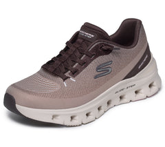 Skechers Pantofi dama sport GLIDE STEP PRO SOFT MIRAGE 150437 BROWN ID5714-BRN