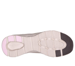 Skechers Pantofi dama sport GLIDE STEP PRO SOFT MIRAGE 150437 BROWN ID5714-BRN