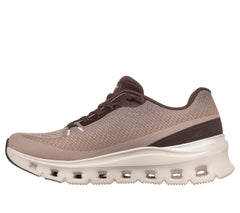 Skechers Pantofi dama sport GLIDE STEP PRO SOFT MIRAGE 150437 BROWN ID5714-BRN