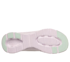 Skechers Pantofi dama sport GLIDE STEP PRO SOFT MIRAGE 150437 LAVENDER/MULTICOLOR ID5714-LVMT