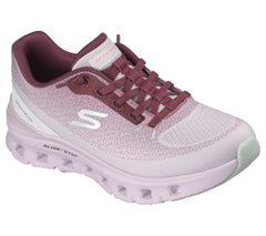Skechers Pantofi dama sport GLIDE STEP PRO SOFT MIRAGE 150437 LAVENDER/MULTICOLOR ID5714-LVMT