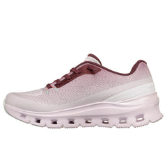 Skechers Pantofi dama sport GLIDE STEP PRO SOFT MIRAGE 150437 LAVENDER/MULTICOLOR ID5714-LVMT