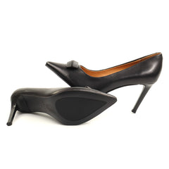 Epica Pantofi dama piele naturala 1JI90007 01 N negru ID5717-NG