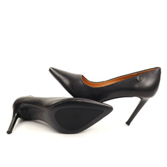 Epica Pantofi dama piele naturala 1JI90008B 01 N negru ID5719-NG
