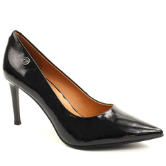 Epica Pantofi dama piele naturala 1JI90008C 01 L negru lac ID5720-NGL