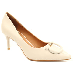 Epica Pantofi dama piele naturala 1JI90060D 52 N crem ID5724-CRM