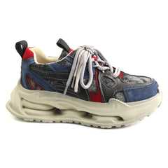 Pass Collection Pantofi dama piele naturala 1LY90022A 50 2 gri ID5729-GRI