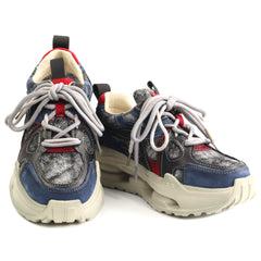 Pass Collection Pantofi dama piele naturala 1LY90022A 50 2 gri ID5729-GRI