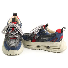 Pass Collection Pantofi dama piele naturala 1LY90022A 50 2 gri ID5729-GRI