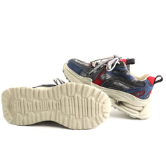 Pass Collection Pantofi dama piele naturala 1LY90022A 50 2 gri ID5729-GRI