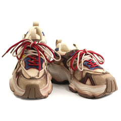 Pass Collection Pantofi dama piele naturala 1LY90023A 15 Z multicolor ID5731-MCL