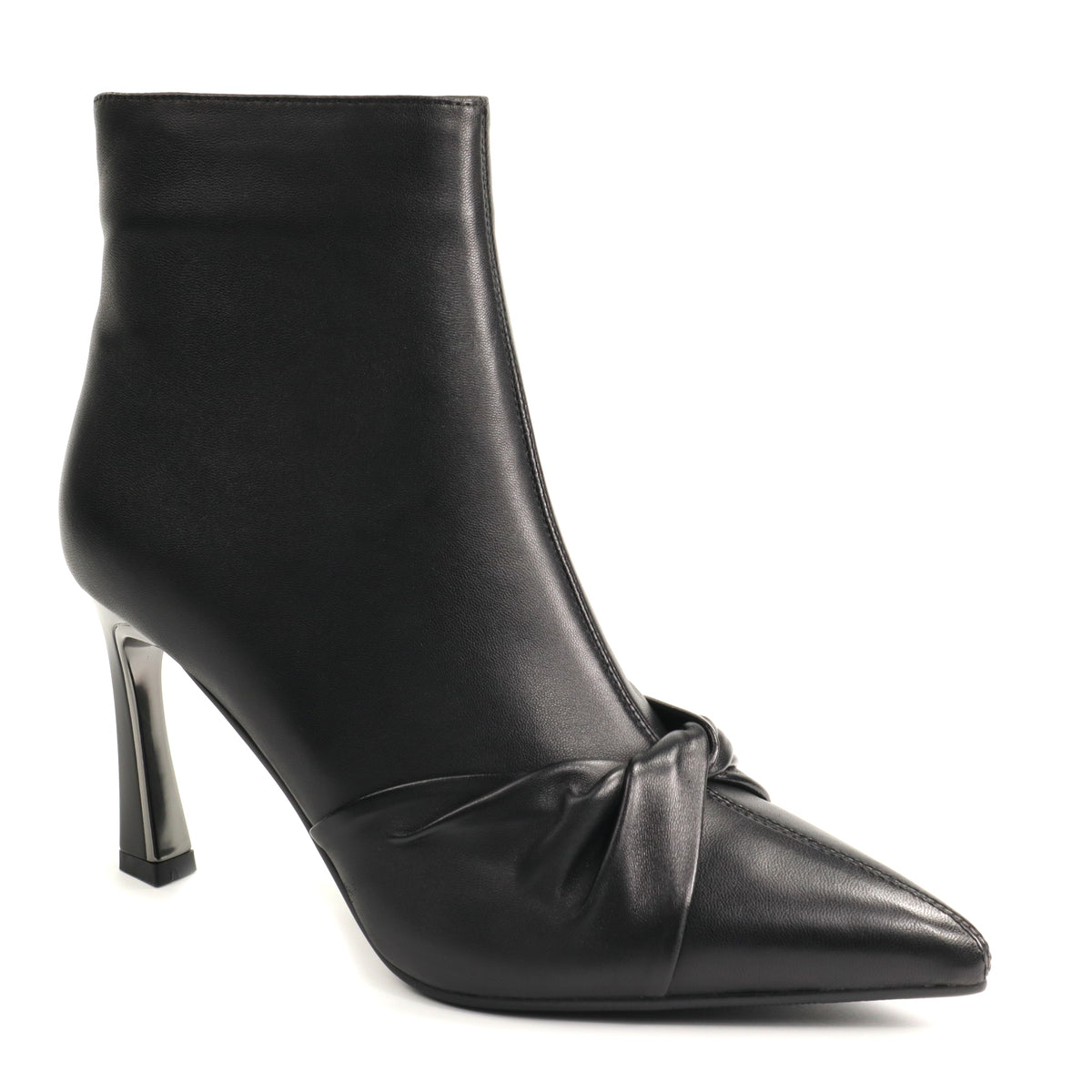Epica Ghete dama piele naturala 1CN90008A 01 N negru ID5775-NG