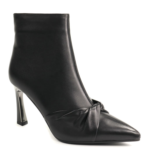 Epica Ghete dama piele naturala 1CN90008A 01 N negru ID5775-NG