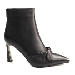Epica Ghete dama piele naturala 1CN90008A 01 N negru ID5775-NG