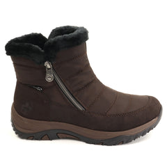 Rieker Ghete dama M9670 25 maro ID5797-MARO