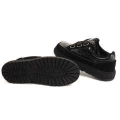 Karisma Pantofi dama piele naturala 1WC90010A 01 L negru lac ID5814-NGL