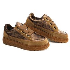 Karisma Pantofi dama piele naturala 1WC90010B 04 N camel ID5815-CML