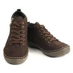 Rieker Ghete dama piele ecologica 52514 26 maro ID5820-MARO