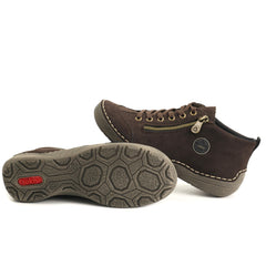 Rieker Ghete dama piele ecologica 52514 26 maro ID5820-MARO