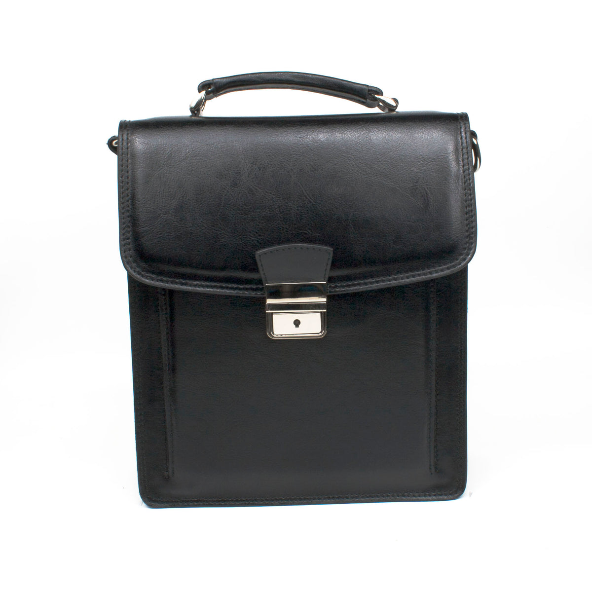 Sequoia Borseta barbati negru MB0195