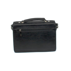 Sequoia Borseta barbati negru MB0293