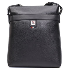 Injoy Borseta barbati negru SS 1000 4 MB0579