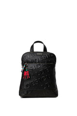 Desigual Rucsac Dama Negru MD1215