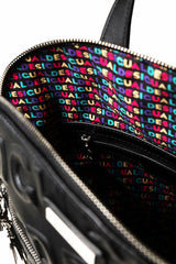 Desigual Rucsac Dama Negru MD1215