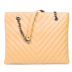 Pelleteria E Borse Geanta dama cognac MD1349