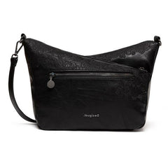 Desigual Geanta dama negru melody harry mini MD1409